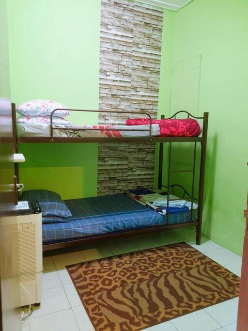 Syukur Homestay Ipoh Buitenkant foto